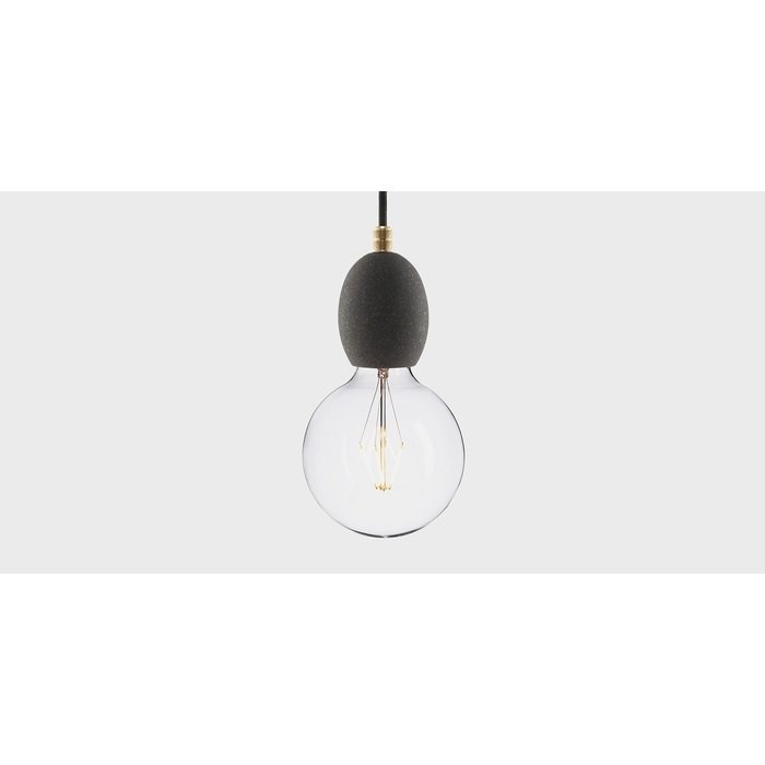 Подвесной светильник Beton Bolti black Подвесной светильник Beton Bolti black