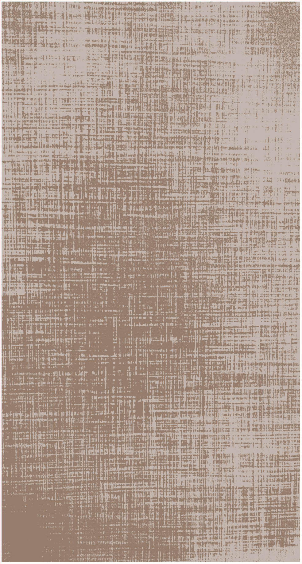 

Безворсовый ковер с бахромой 80x120