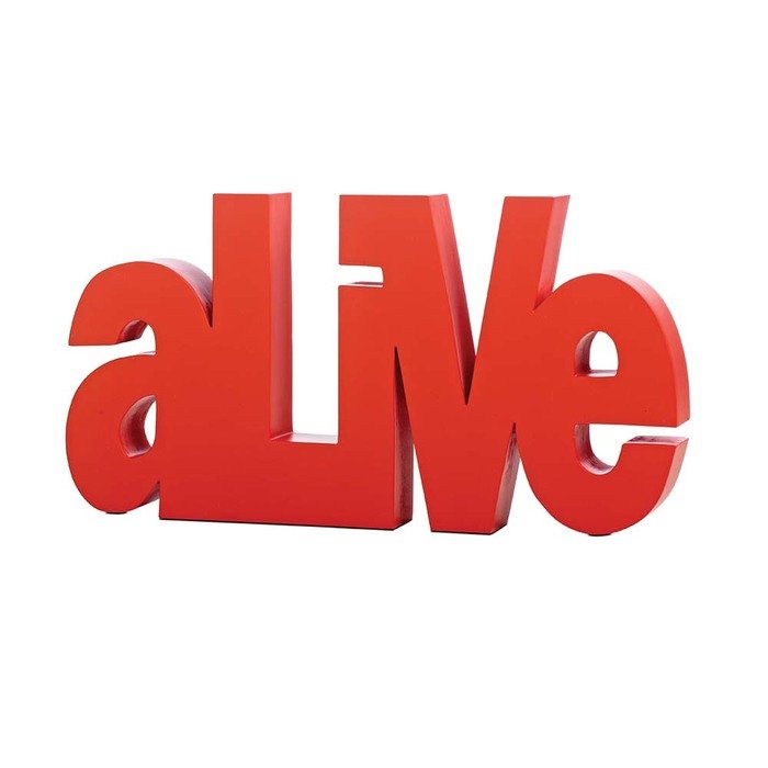 Скульптура Alive Скульптура Alive