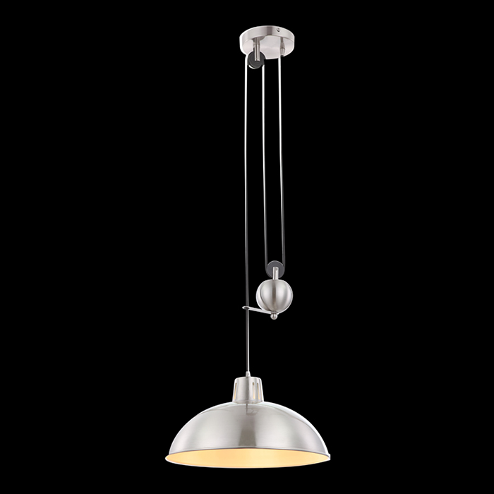 

Подвесной светильник Globo Sacramento