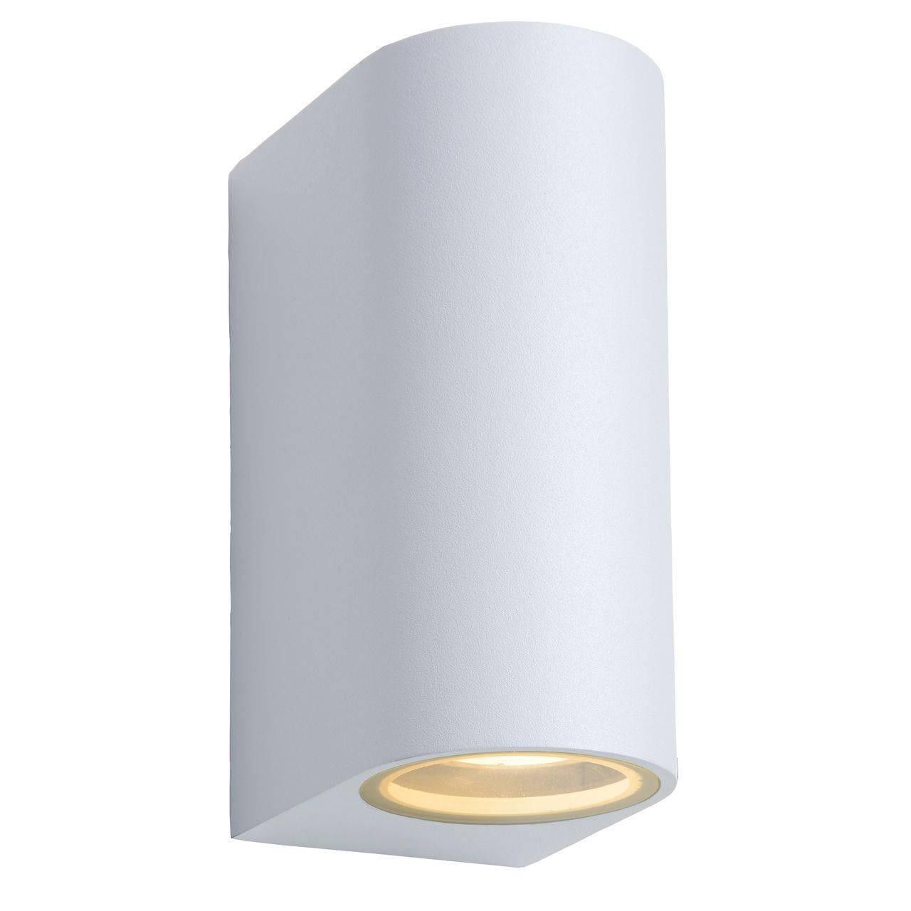 

Уличный настенный светильник Lucide Zora Led
