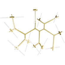 Подвесная люстра Pendant lamp Подвесная люстра Pendant lamp