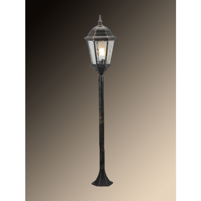 Уличный светильник ARTE LAMP GENOVA Уличный светильник ARTE LAMP GENOVA