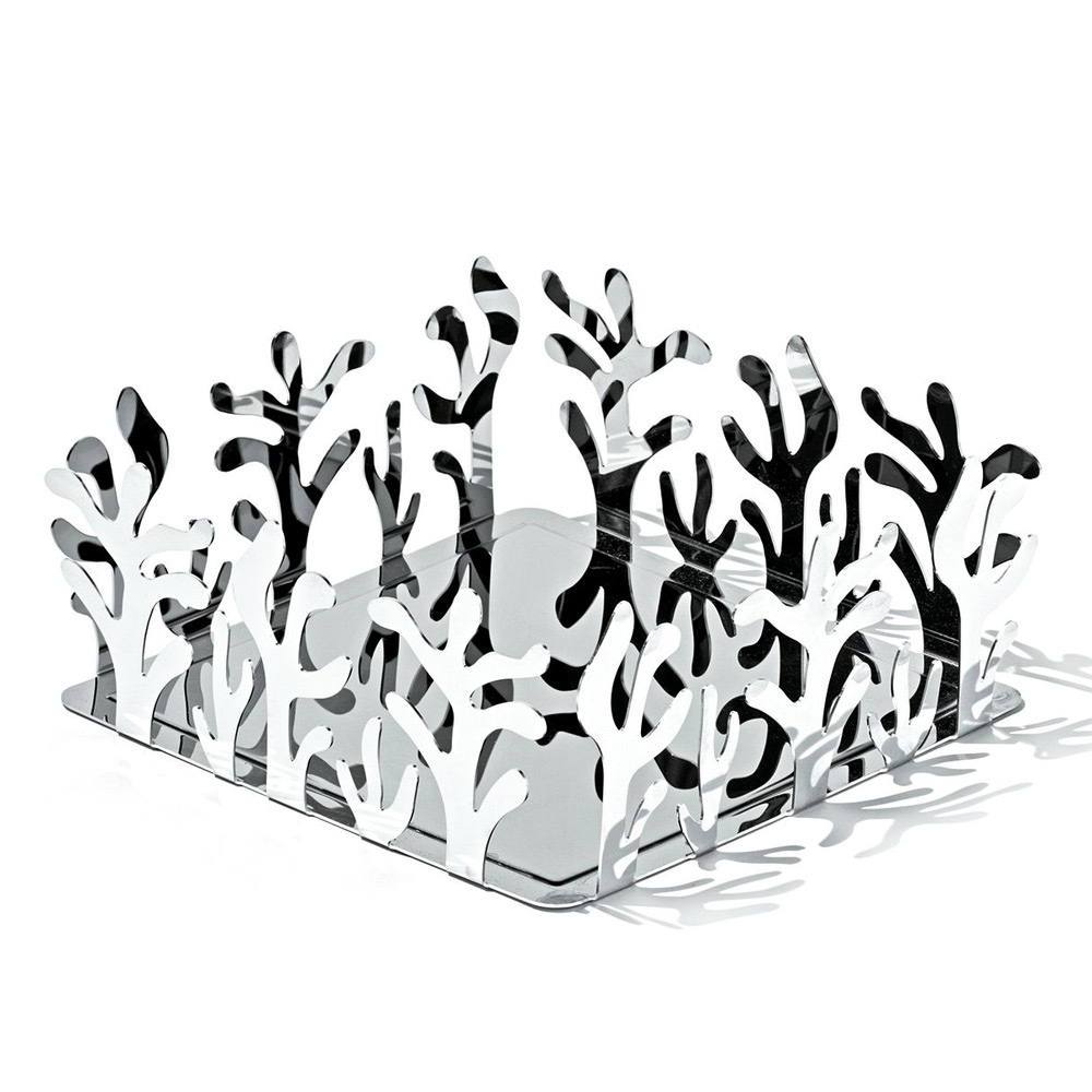 

Держатель для бумажных салфеток Alessi "Mediterraneo"