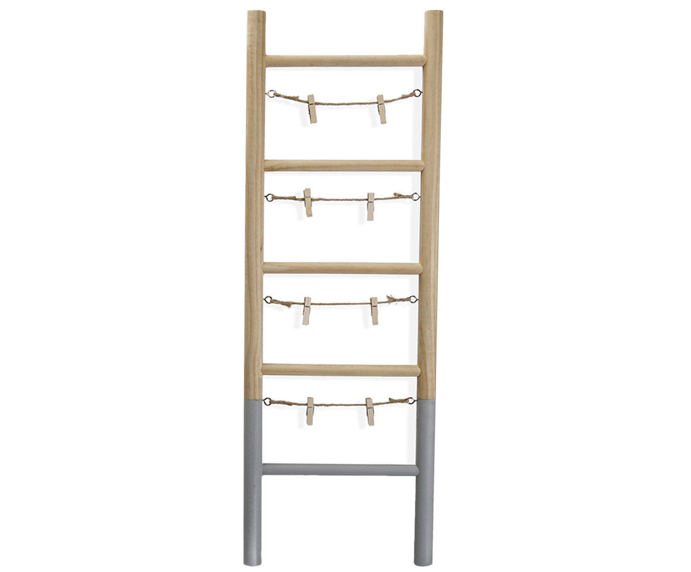 

Фоторамка Wall Ladder из дерева