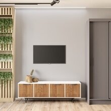 Фото из портфолио Мои работы – фотографии дизайна интерьеров на INMYROOM