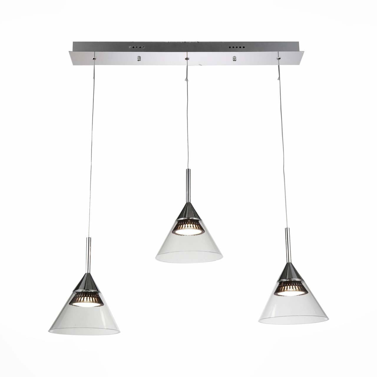 

Подвесной светодиодный светильник st Luce