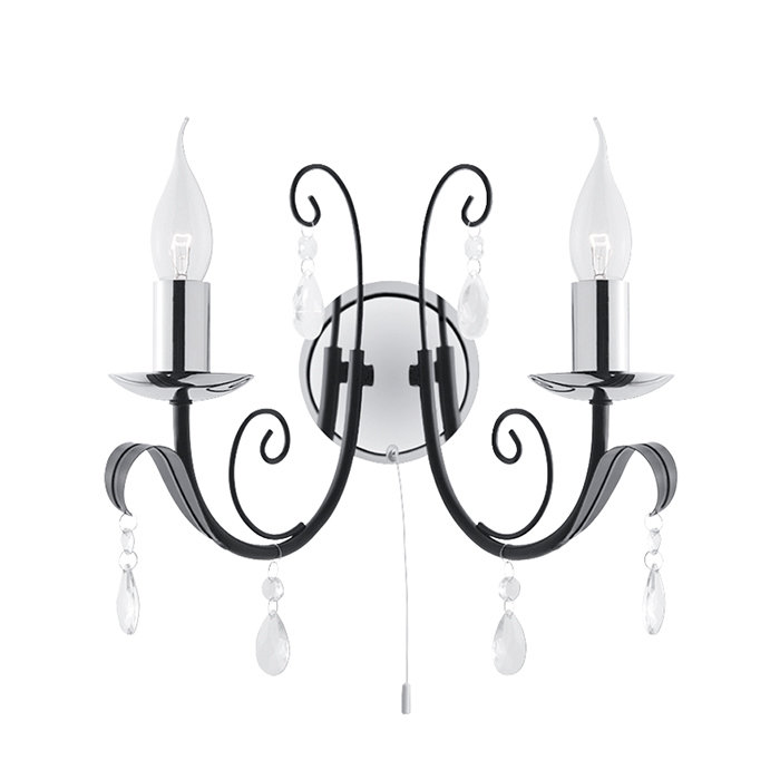 Бра "Romana " Arte Lamp Бра "Romana " Arte Lamp