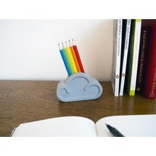 Набор из ластика и карандашей cloud Набор из ластика и карандашей cloud