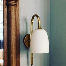 Бра "ADAMINA SCONCE" Бра "ADAMINA SCONCE"