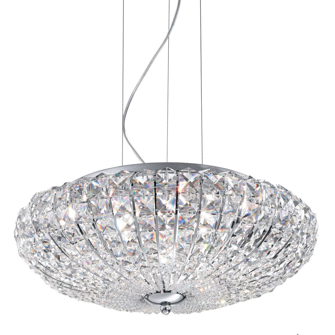 

Подвесной светильник Ideal Lux "Virgin"