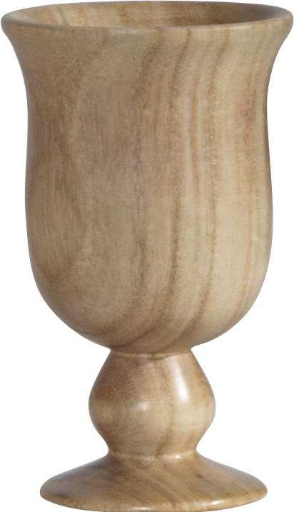 

Ваза настольная "Vase Wood"