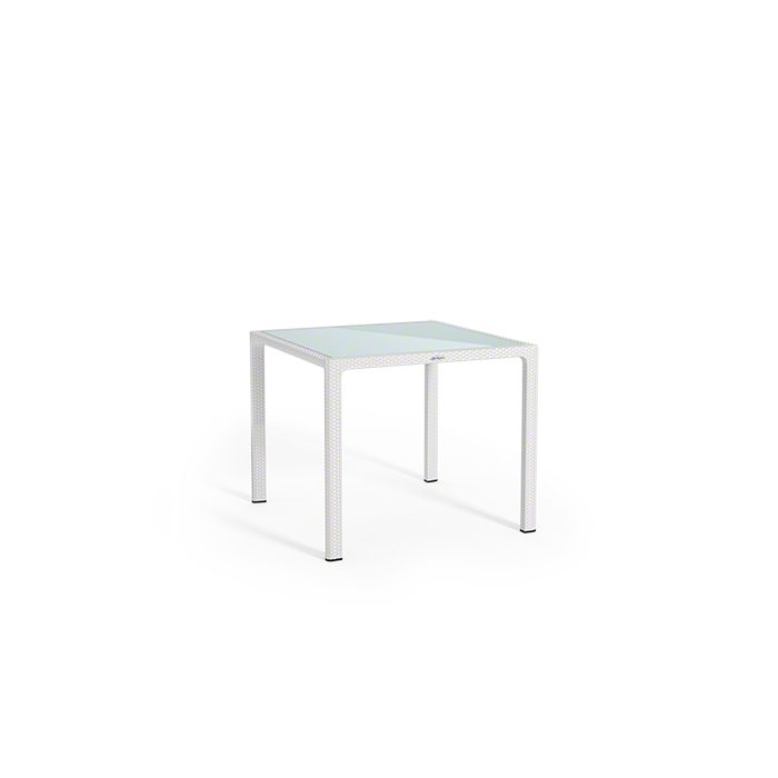 Обеденный Стол Lechuza из пластика Обеденный Стол Lechuza из пластика