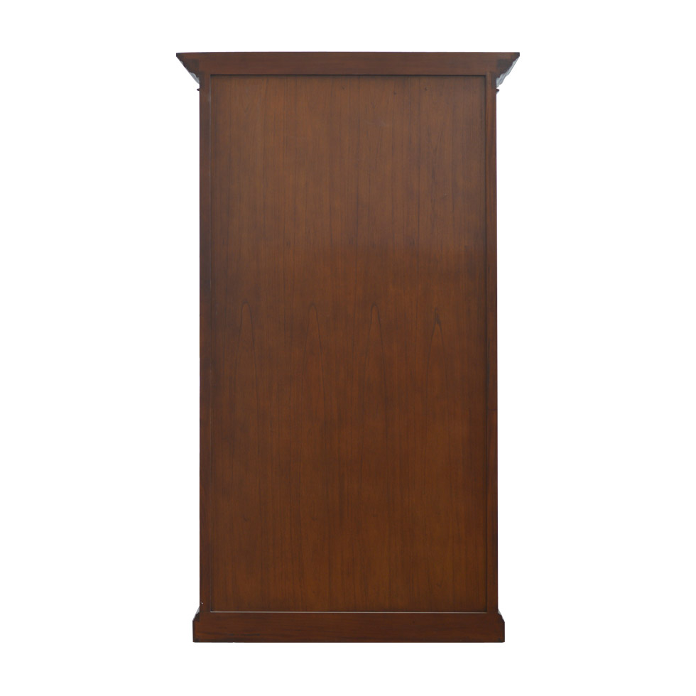

Витрина "Voltaire Casement Cabinet"