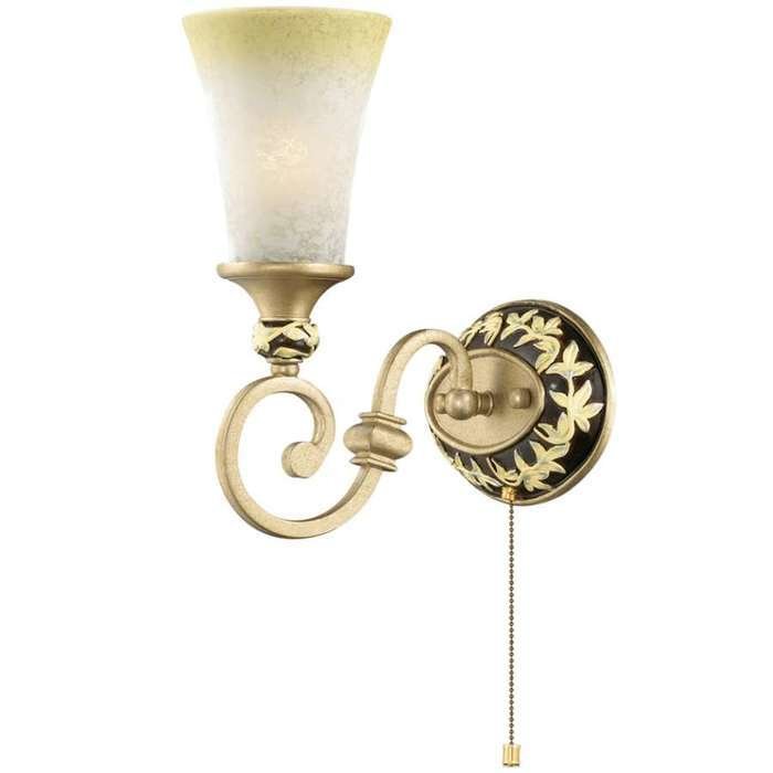 Бра "Perry" Odeon Light Бра "Perry" Odeon Light
