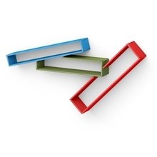 Полка Flex Shelf Set 172 Полка Flex Shelf Set 172