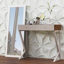 ТУАЛЕТНЫЙ СТОЛИК bragindesign «TOBONN» ТУАЛЕТНЫЙ СТОЛИК bragindesign «TOBONN»