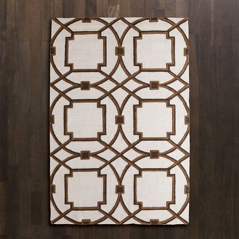 

Ковер Arabesque коричневого цвета 300x400