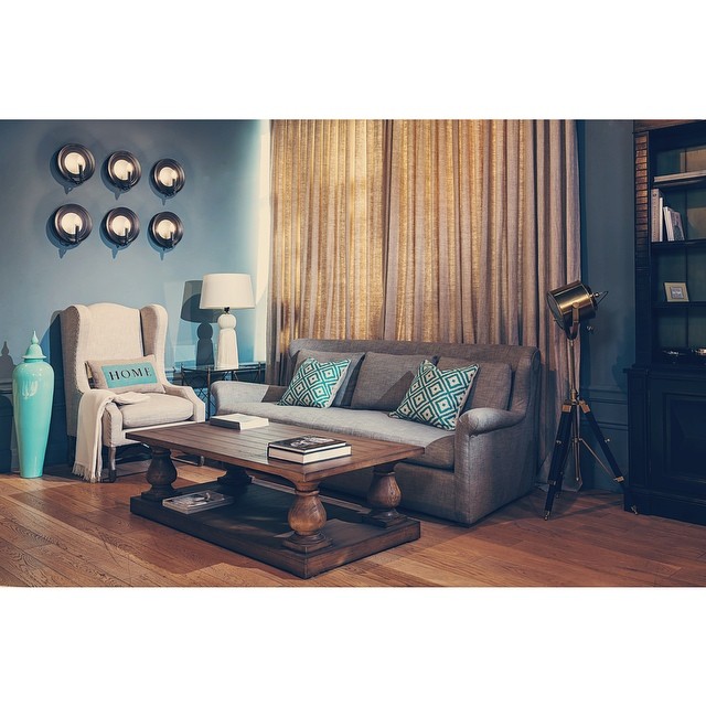 

Напольный прожектор Spotlight Floor Lamp