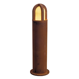 

Светильник уличный Slv Rusty Cone