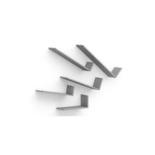Полки-трансформеры Flex Shelf Полки-трансформеры Flex Shelf