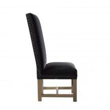Lompret velvet chair Lompret velvet chair