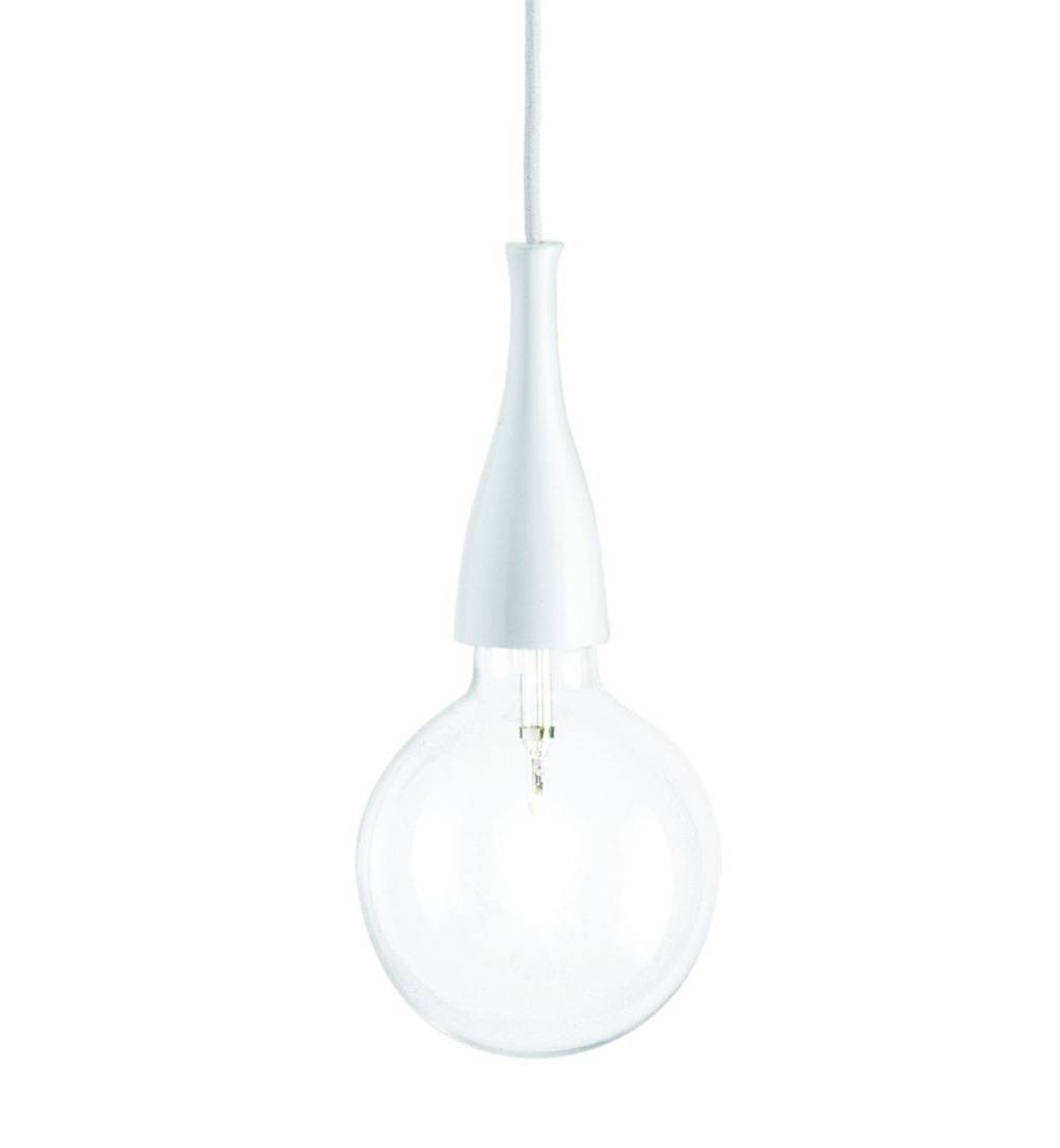 

Подвесной светильник Ideal Lux "Minimal"