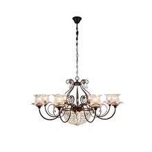 Подвесная люстра ST Luce Bellezza в классическом стиле Подвесная люстра ST Luce Bellezza в классическом стиле