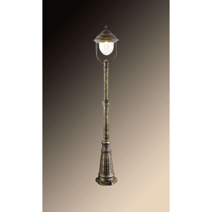 Садово-парковый светильник Arte Lamp Barcelona Садово-парковый светильник Arte Lamp Barcelona
