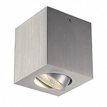Светодиодный светильник SLV Triledo Square CL Светодиодный светильник SLV Triledo Square CL