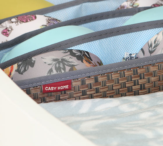 

Органайзер Casy Home для бюстгалтеров