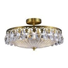 Потолочный светильник Crystal Lux "Canaria" Потолочный светильник Crystal Lux "Canaria"