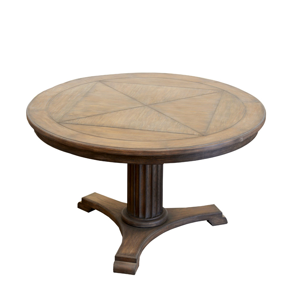 

Обеденный стол Lardy Oak Dining Table