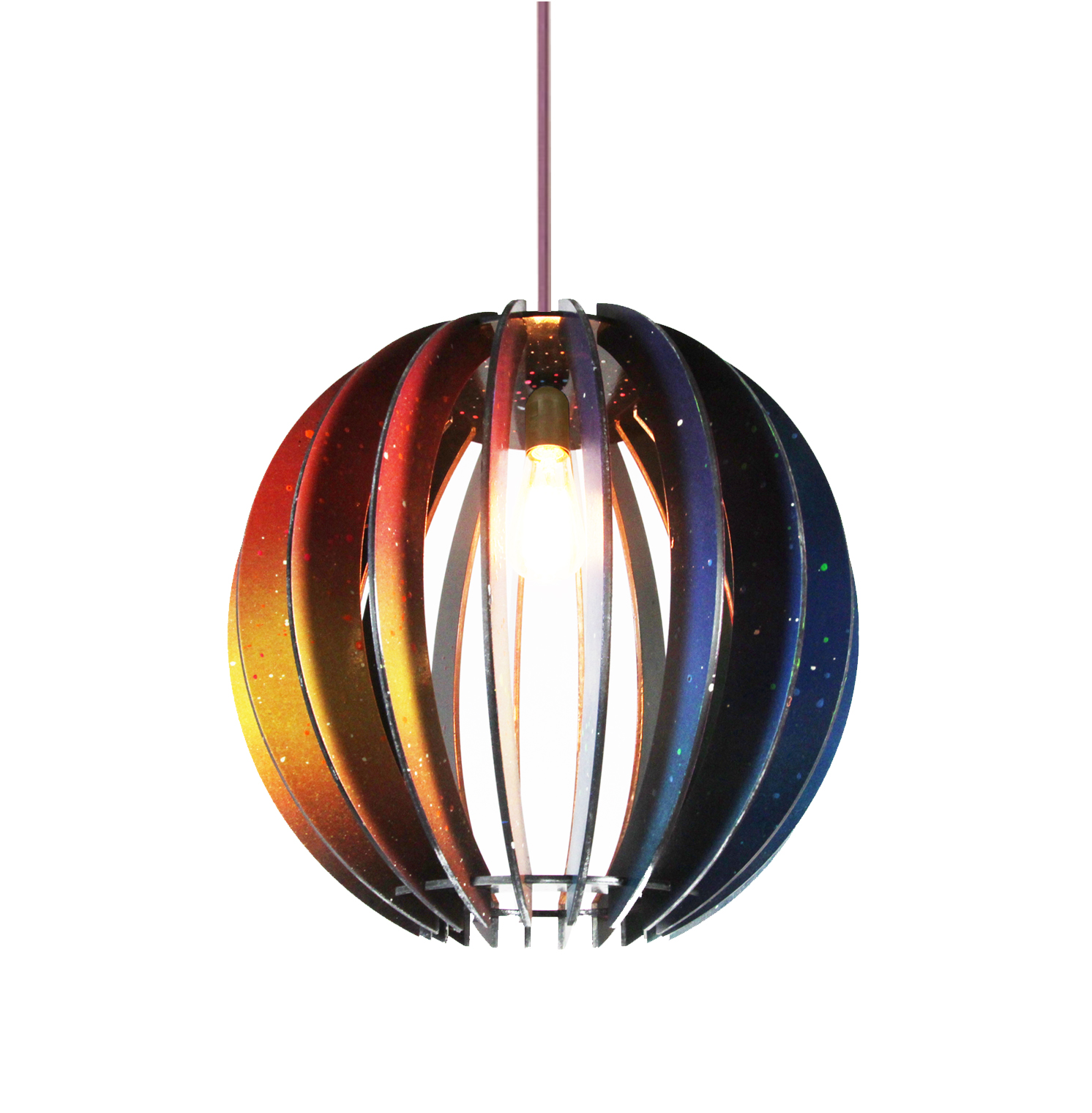 

Подвесной светильник Spase Lamp