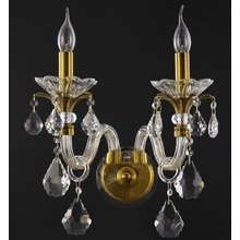Бра "Alicante" Crystal Lux Бра "Alicante" Crystal Lux