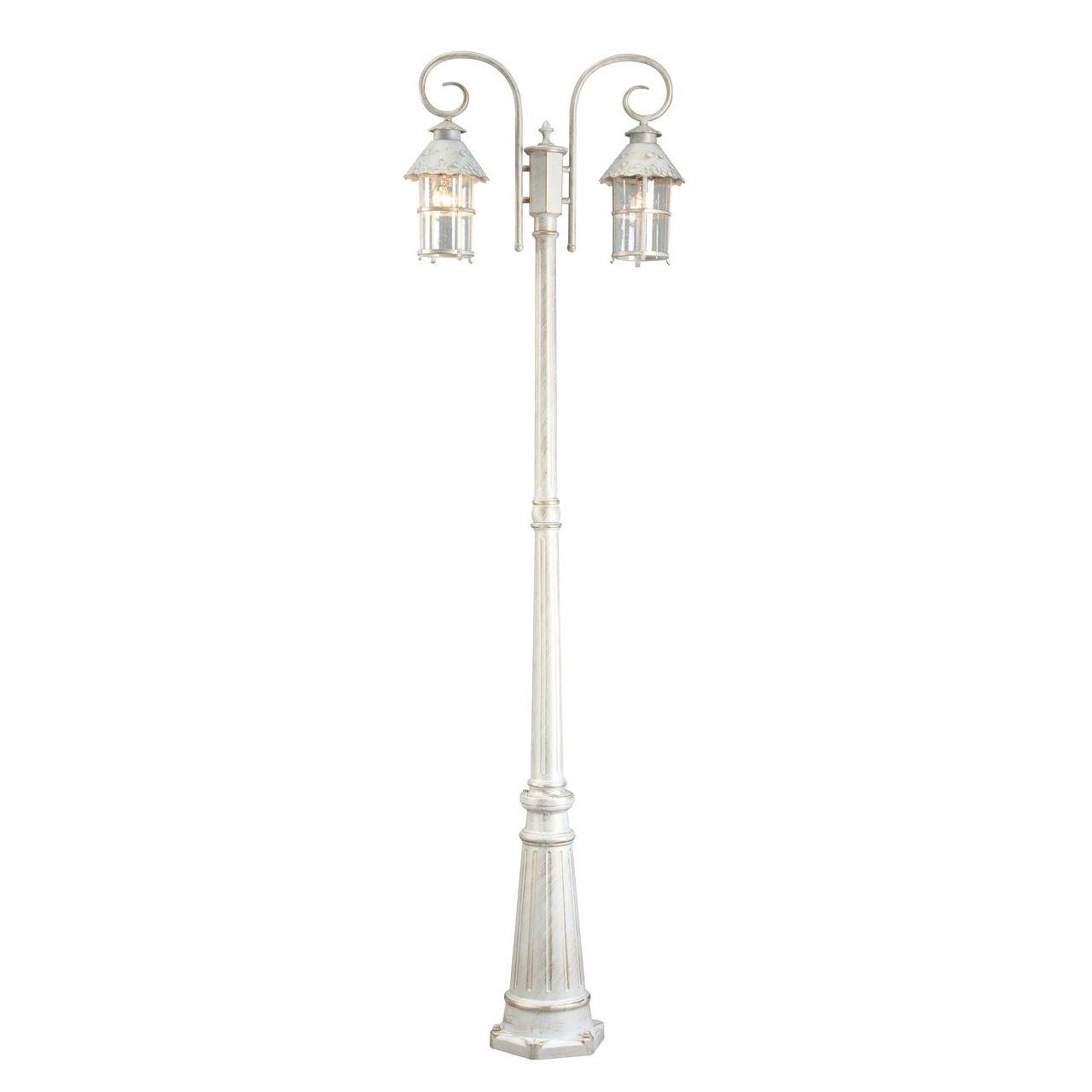 

Садово-парковый светильник Arte Lamp Prague