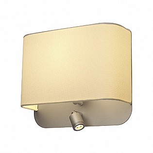 

Настенный светильник Slv Accanto Ledspot