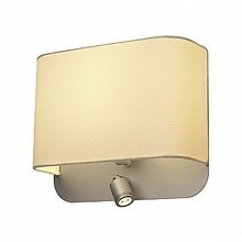 НАСТЕННЫЙ СВЕТИЛЬНИК SLV ACCANTO LEDSPOT НАСТЕННЫЙ СВЕТИЛЬНИК SLV ACCANTO LEDSPOT