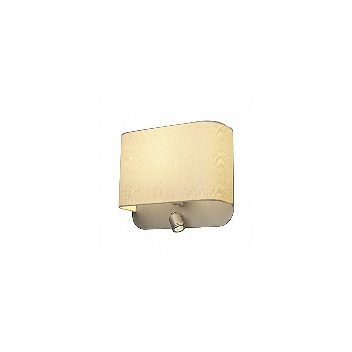 НАСТЕННЫЙ СВЕТИЛЬНИК SLV ACCANTO LEDSPOT НАСТЕННЫЙ СВЕТИЛЬНИК SLV ACCANTO LEDSPOT
