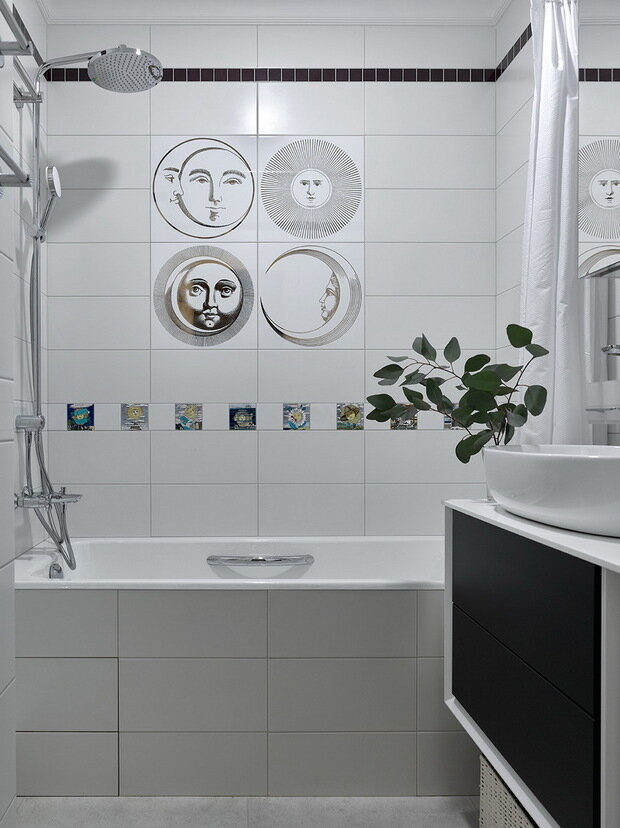 Дизайн туалета 1.5 кв м: как сделать его функциональным и красивым