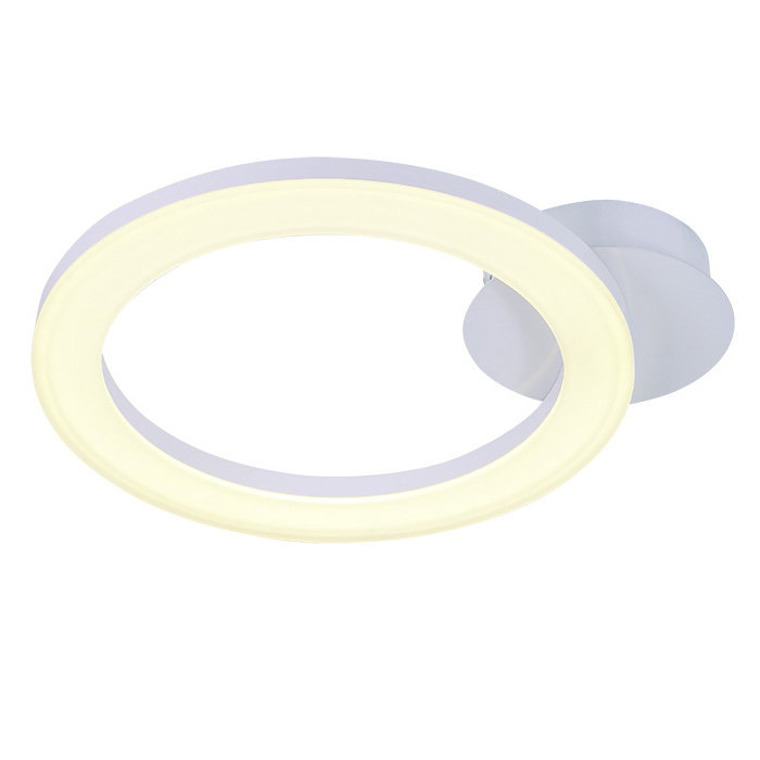 Светодиодный светильник "Rut" IDLamp Светодиодный светильник "Rut" IDLamp