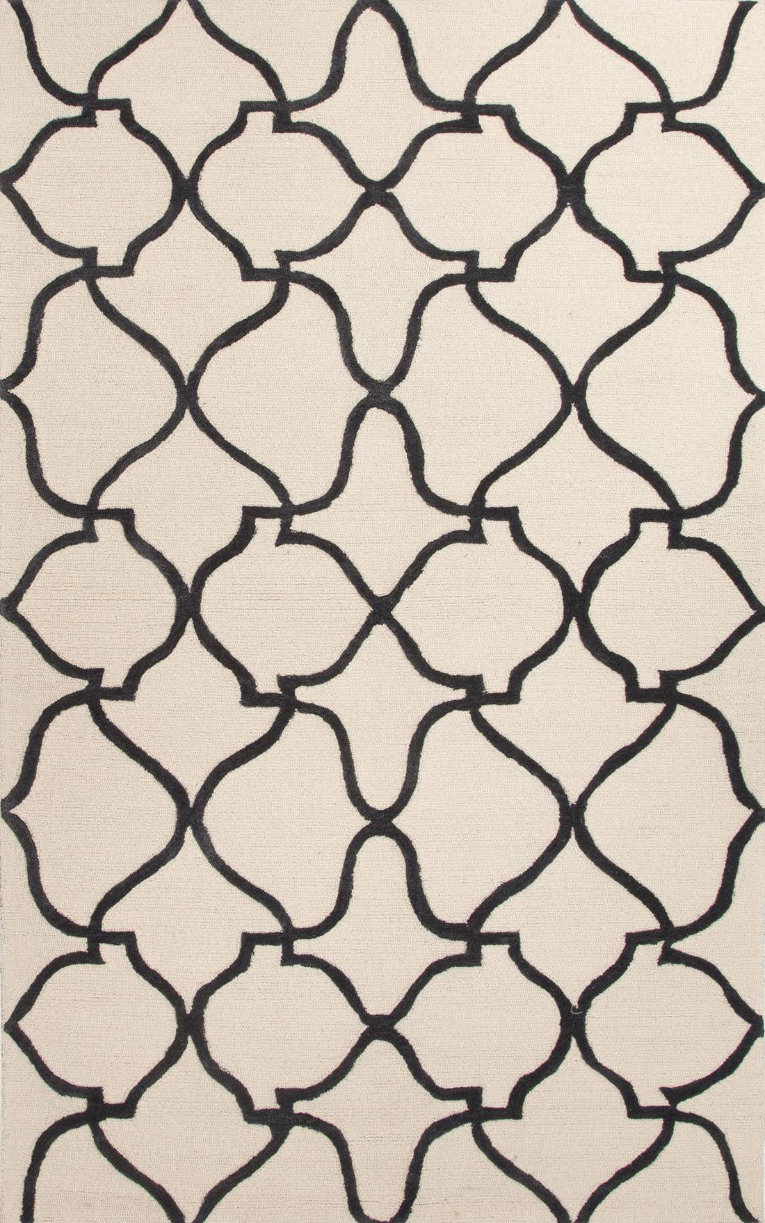 

Ковер Rugsbe Marrakech из хлопка и овечий шерсти 280х200 см