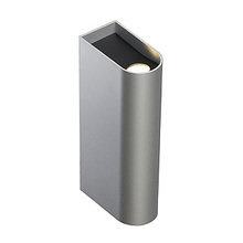 НАСТЕННЫЙ СВЕТОДИОДНЫЙ СВЕТИЛЬНИК SLV SLEEK НАСТЕННЫЙ СВЕТОДИОДНЫЙ СВЕТИЛЬНИК SLV SLEEK