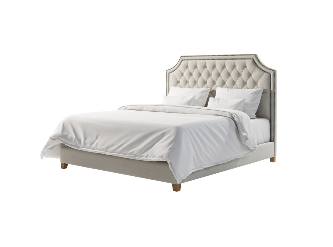 

Кровать Montana King Size Bed 180х200