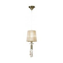 Подвесной светильник Mantra "Tiffany Bronze" Подвесной светильник Mantra "Tiffany Bronze"