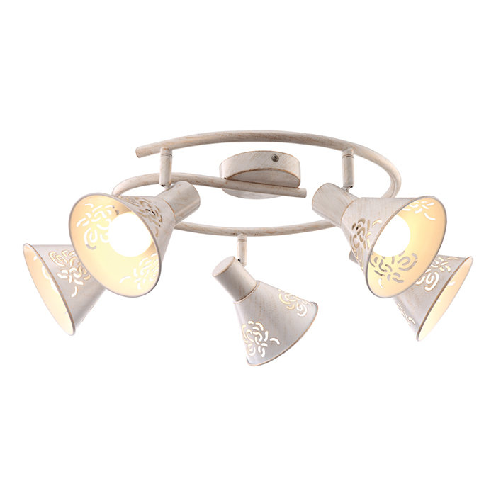 Спот Arte Lamp Cono Спот Arte Lamp Cono