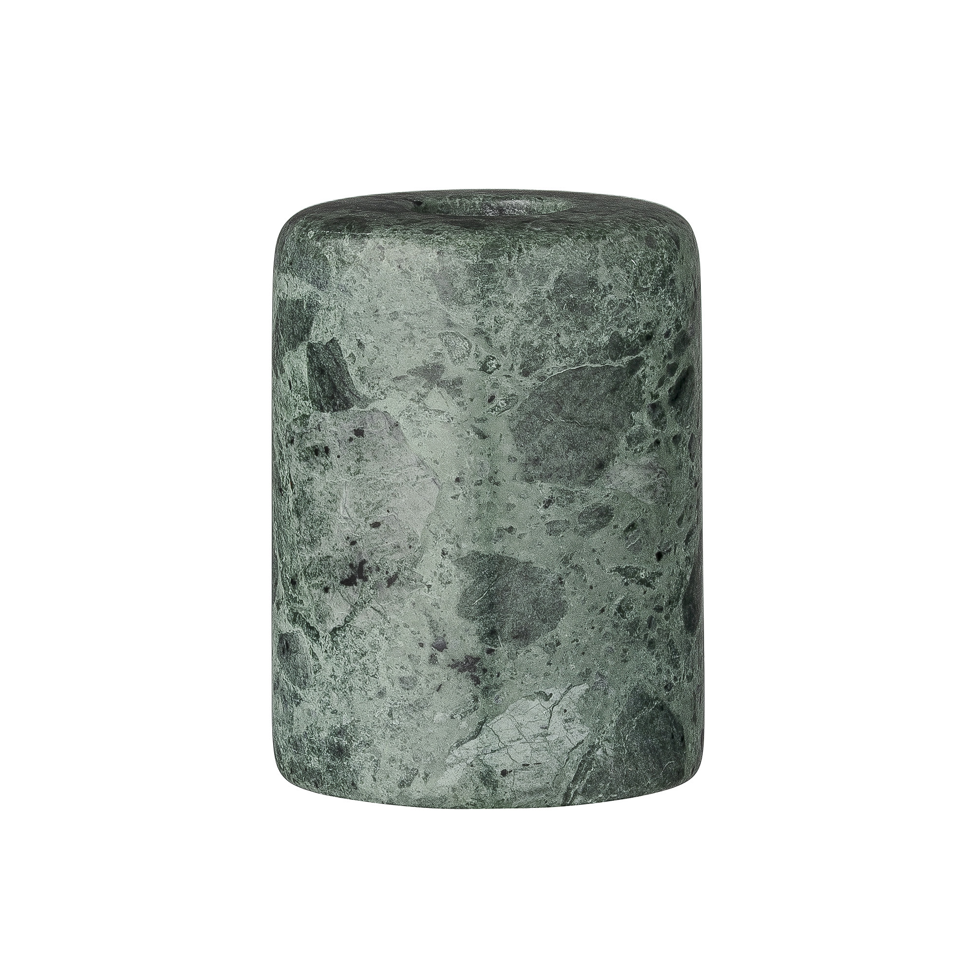 

Подсвечник Green Marble из мрамора