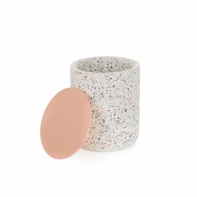 

Подсвечник Foshan из бетона