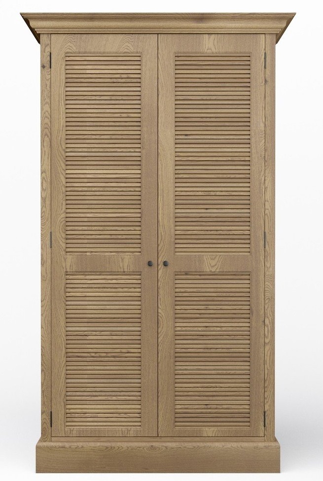 

Шкаф Ranch Oak