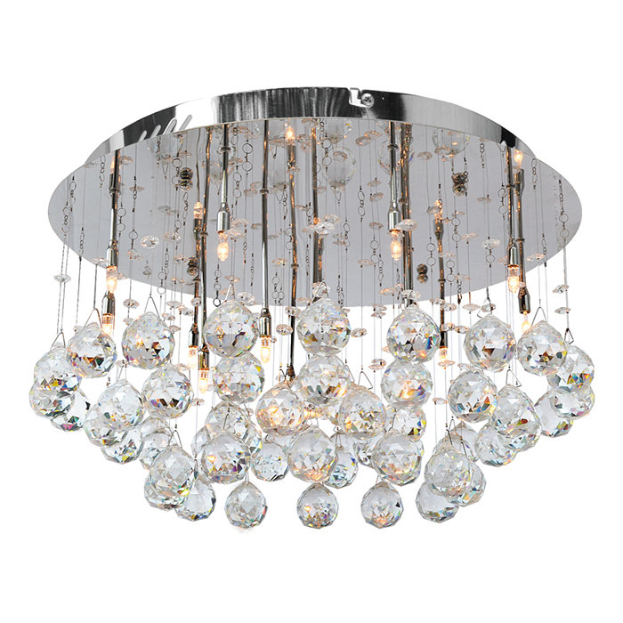 Потолочный светильник Arte Lamp Cincin Потолочный светильник Arte Lamp Cincin